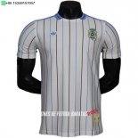 Nuevo Tailandia Especial Camiseta Congo 2026 Blanco Baratas Nuevo Tailandia Especial Camiseta Congo 2026 Blanco Baratas