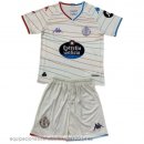 Nuevo 2ª Conjunto De Niños Valladolid 24/25 Amarillo Baratas Nuevo 2ª Conjunto De Niños Valladolid 24/25 Amarillo Baratas