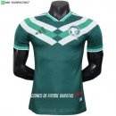 Nuevo Especial Jugadores Camiseta Arabia Saudita 2026 Verde Baratas Nuevo Especial Jugadores Camiseta Arabia Saudita 2026 Verde Baratas