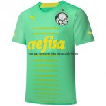 Nuevo Tailandia 3ª Camiseta Palmeiras 2022 2023 Verde Baratas