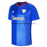 Nuevo Camisetas Athletic Bilbao 2ª Liga 18/19 Baratas