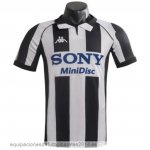 Nuevo Camiseta 1ª Equipación Juventus Retro 1997 1998 Baratas Nuevo Camiseta 1ª Equipación Juventus Retro 1997 1998 Baratas