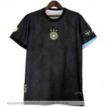 Nuevo Especial Camiseta Argentina 2024 Negro Baratas Nuevo Especial Camiseta Argentina 2024 Negro Baratas