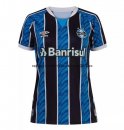 Nuevo Camiseta Mujer Grêmio FBPA 1ª Liga 20/21 Baratas