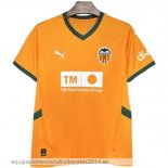Nuevo Tailandia 3ª Camiseta Valencia 24/25 Naranja Baratas Nuevo Tailandia 3ª Camiseta Valencia 24/25 Naranja Baratas