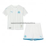 Nuevo Camisetas Ninos Marseille 1ª Liga 19/20 Baratas