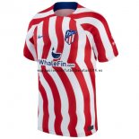 Nuevo Tailandia 1ª Camiseta Atlético Madrid 22/23 Baratas