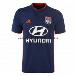 Nuevo Camisetas Lyon 2ª Liga Europa 18/19 Baratas