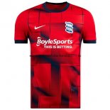 Nuevo Tailandia 2ª Camiseta Birmingham 2022 2023 Rojo Baratas