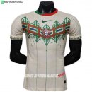 Nuevo Especial Jugadores Camiseta Portugal 2026 Amarillo Rojo Baratas