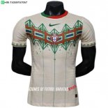 Nuevo Especial Jugadores Camiseta Portugal 2026 Amarillo Rojo Baratas Nuevo Especial Jugadores Camiseta Portugal 2026 Amarillo Rojo Baratas