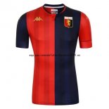 Nuevo Camiseta Genoa 1ª Liga 20/21 Baratas