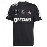 Nuevo Tailandia Camiseta 3ª Liga Universidad De Chile 22/23 Baratas