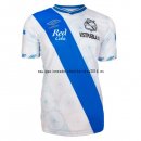 Nuevo Tailandia Camiseta 1ª Liga Club Puebla 21/22 Baratas