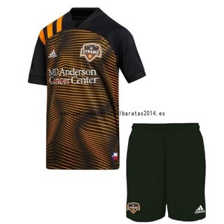 Nuevo Niños Houston Dynamo 2ª Liga 20/21 Baratas