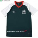 Nuevo Tailandia Especial Camiseta Mexico 2026 Verde I Blanco Baratas Nuevo Tailandia Especial Camiseta Mexico 2026 Verde I Blanco Baratas