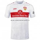 Nuevo Tailandia 1ª Camiseta Stuttgart 2022 2023 Blanco Baratas Nuevo Tailandia 1ª Camiseta Stuttgart 2022 2023 Blanco Baratas