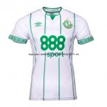 Nuevo Tailandia Camiseta 2ª Liga Shamrock Rovers 22/23 Baratas