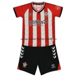Nuevo Camisetas Sunderland 1ª Liga Niños 21/22 Baratas