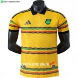 Nuevo 1ª Jugadores Camiseta Jamaica 2026 Baratas Nuevo 1ª Jugadores Camiseta Jamaica 2026 Baratas