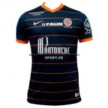 Nuevo Tailandia Camiseta 2ª Liga Montpellier 21/22 Baratas