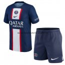 Nuevo 1ª Conjunto De Niños Paris Saint Germain 22/23 Baratas