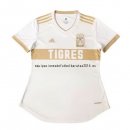 Nuevo Camiseta Mujer Tigres de la UANL 3ª Liga 20/21 Baratas