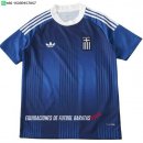 Nuevo Tailandia 2ª Camiseta Grecia 2026 Baratas Nuevo Tailandia 2ª Camiseta Grecia 2026 Baratas