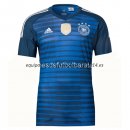 Nuevo Camisetas Portero Alemania 1ª Equipación 2018 Baratas