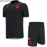 Nuevo 3ª Conjunto De Niños Albania 2026 Baratas