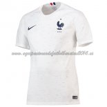 Nuevo Camisetas Mujer Francia 2ª Liga 2018 Baratas