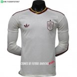 Nuevo 2ª Jugadores Manga Larga España 2026 Baratas Nuevo 2ª Jugadores Manga Larga España 2026 Baratas