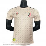 Nuevo Especial Jugadores Camiseta Juventus 24/25 Amarillo Baratas Nuevo Especial Jugadores Camiseta Juventus 24/25 Amarillo Baratas