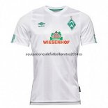 Nuevo Camisetas Werder Bremen 2ª Liga 19/20 Baratas