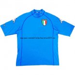 Nuevo Camiseta Italy 1ª Equipación Retro 2000 Baratas