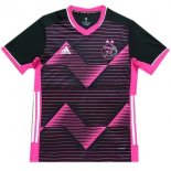 Nuevo Camiseta Especial Argelia 2021 Rosa Baratas