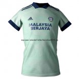 Nuevo Camiseta Cardiff City 2ª Liga 20/21 Baratas