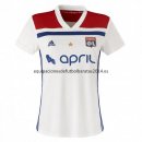 Nuevo Camisetas Mujer Lyon 1ª Liga 18/19 Baratas