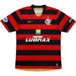 Nuevo Camisetas Flamengo 1ª Equipación Retro 2008 Baratas