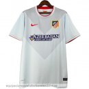Nuevo 2ª Camiseta Atletico Madrid Retro 2014 2015 Gris Baratas Nuevo 2ª Camiseta Atletico Madrid Retro 2014 2015 Gris Baratas