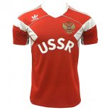 Nuevo Camisetas Edición Conmemorativa Rusia Equipación Copa del Mundo 2018 Baratas