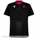 Nuevo Tailandia 2ª Camiseta Georgia 2024 Negro Baratas Nuevo Tailandia 2ª Camiseta Georgia 2024 Negro Baratas