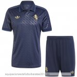Nuevo 3ª Conjunto De Hombre Juventus 24/25 Azul Baratas Nuevo 3ª Conjunto De Hombre Juventus 24/25 Azul Baratas