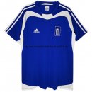 Nuevo 2ª Camiseta Grecia Retro 2004 Baratas