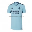 Nuevo Camiseta Portero Real Madrid 1ª Liga 20/21 Baratas