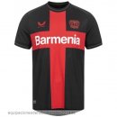 Nuevo Tailandia 3ª Camiseta Leverkusen 23/24 Negro Baratas Nuevo Tailandia 3ª Camiseta Leverkusen 23/24 Negro Baratas