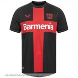 Nuevo Tailandia 3ª Camiseta Leverkusen 23/24 Negro Baratas Nuevo Tailandia 3ª Camiseta Leverkusen 23/24 Negro Baratas