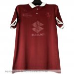 Nuevo Tailandia Especial Camiseta Torino 23/24 Rojo Baratas Nuevo Tailandia Especial Camiseta Torino 23/24 Rojo Baratas
