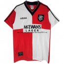 Nuevo 2ª Camiseta Rangers Retro 1995/1996 Baratas