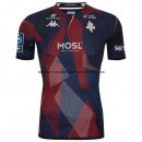 Nuevo Tailandia 3ª Camiseta Metz 2022 2023 Rojo Baratas